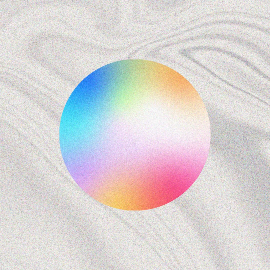 Exclusive Highframe Icon With Abstract Background (June 2025)