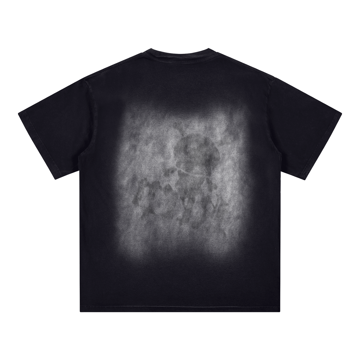 Keep Skull T-Shirt