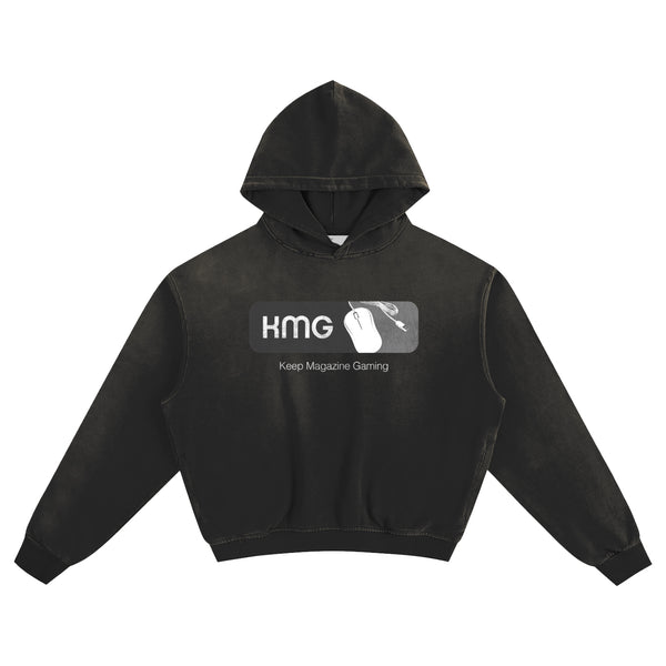 KMG Hoodie