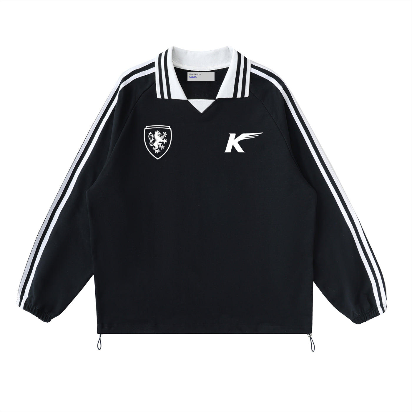 Keep Uniform Jersey
