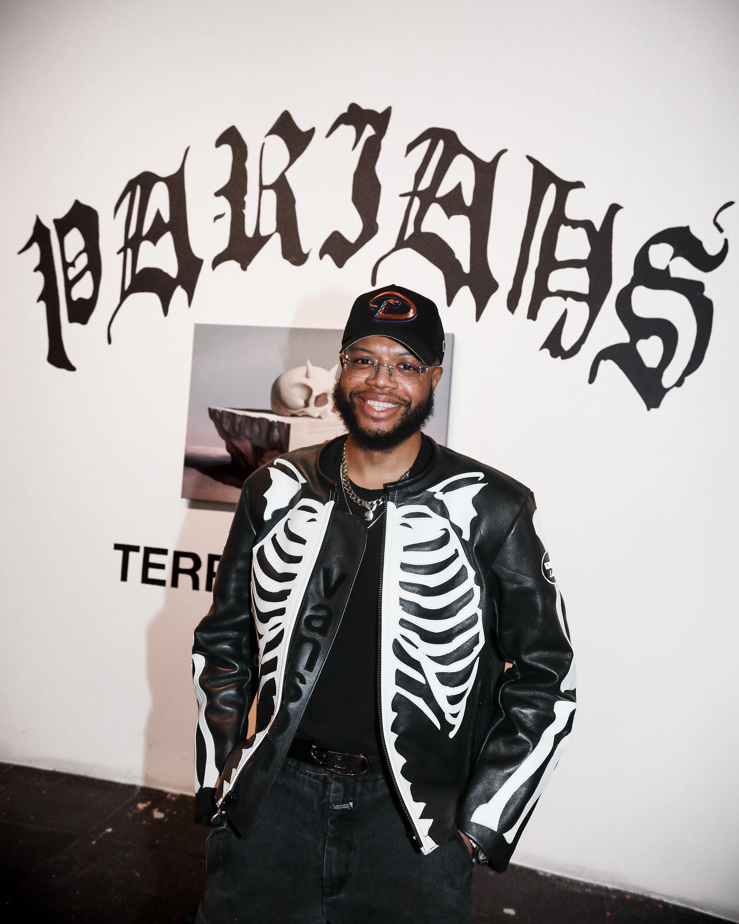Terrell Jones, 2025